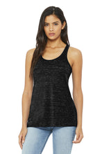 Load image into Gallery viewer, BELLA+CANVAS ® Women's Flowy Racerback Tank. BC8800