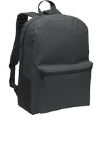 Load image into Gallery viewer, Port Authority ® Value Backpack. BG203