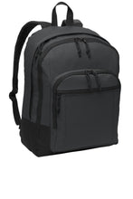 Load image into Gallery viewer, Port Authority ® Basic Backpack. BG204