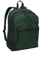 Load image into Gallery viewer, Port Authority ® Basic Backpack. BG204