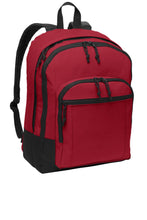 Load image into Gallery viewer, Port Authority ® Basic Backpack. BG204
