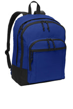 Load image into Gallery viewer, Port Authority ® Basic Backpack. BG204