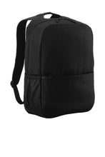 Load image into Gallery viewer, Port Authority ® Access Square Backpack. BG218