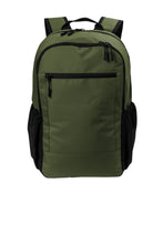 Load image into Gallery viewer, Port Authority ® Daily Commute Backpack BG226