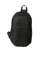 Load image into Gallery viewer, Port Authority ® Crossbody Backpack BG228