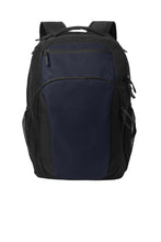 Load image into Gallery viewer, Port Authority ® Transport Backpack BG232