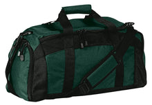 Load image into Gallery viewer, Port Authority ® - Gym Bag. BG970