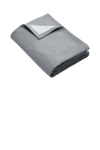 Load image into Gallery viewer, Port & Co ® Core Fleece Sweatshirt Blanket. BP78
