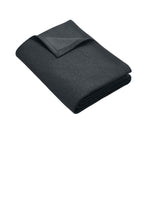 Load image into Gallery viewer, Port & Co ® Core Fleece Sweatshirt Blanket. BP78