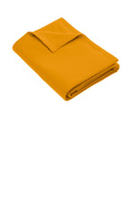 Load image into Gallery viewer, Port & Co ® Core Fleece Sweatshirt Blanket. BP78