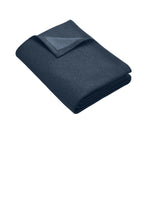 Load image into Gallery viewer, Port & Co ® Core Fleece Sweatshirt Blanket. BP78