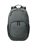 Load image into Gallery viewer, Sport-Tek ® Rec Backpack BST200