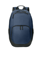 Load image into Gallery viewer, Sport-Tek ® Rec Backpack BST200