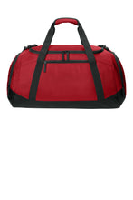 Load image into Gallery viewer, Sport-Tek ® Large Rec Duffel BST505