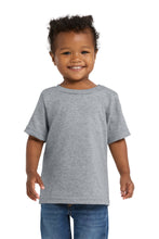 Load image into Gallery viewer, Port & Co ® Infant Core Cotton Tee. CAR54I