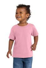 Load image into Gallery viewer, Port & Co ® Infant Core Cotton Tee. CAR54I