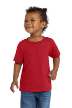 Load image into Gallery viewer, Port & Co ® Infant Core Cotton Tee. CAR54I