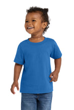 Load image into Gallery viewer, Port & Co ® Infant Core Cotton Tee. CAR54I