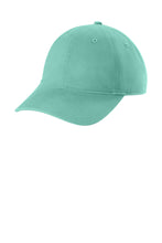 Load image into Gallery viewer, Comfort Colors ® Sunwashed Cap CCSC0