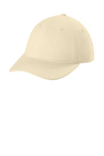 Load image into Gallery viewer, Comfort Colors ® Coastal Washed Cap CCWC0