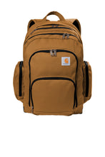 Load image into Gallery viewer, Carhartt ® Foundry Series Pro Backpack. CT89176508