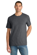 Load image into Gallery viewer, District ® Perfect Blend ® CVC Tee. DM108
