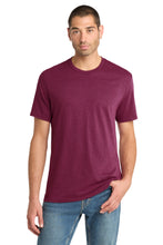 Load image into Gallery viewer, District ® Perfect Blend ® CVC Tee. DM108