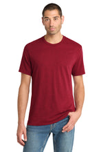 Load image into Gallery viewer, District ® Perfect Blend ® CVC Tee. DM108