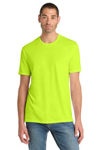 Load image into Gallery viewer, District ® Perfect Blend ® CVC Tee. DM108