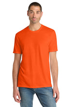 Load image into Gallery viewer, District ® Perfect Blend ® CVC Tee. DM108