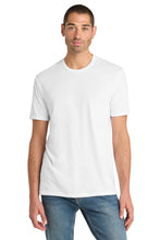 Load image into Gallery viewer, District ® Perfect Blend ® CVC Tee. DM108