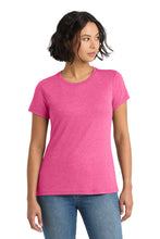 Load image into Gallery viewer, District ® Women's Perfect Tri ® Tee. DM130L