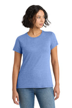 Load image into Gallery viewer, District ® Women's Perfect Tri ® Tee. DM130L
