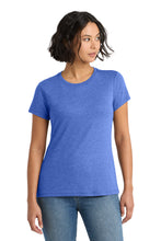 Load image into Gallery viewer, District ® Women's Perfect Tri ® Tee. DM130L