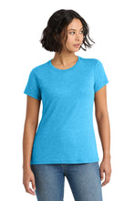 Load image into Gallery viewer, District ® Women's Perfect Tri ® Tee. DM130L