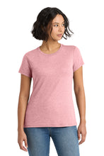 Load image into Gallery viewer, District ® Women's Perfect Tri ® Tee. DM130L
