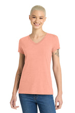 Load image into Gallery viewer, District ® Women's Perfect Tri ® V-Neck Tee. DM1350L