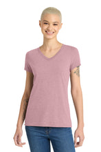 Load image into Gallery viewer, District ® Women's Perfect Tri ® V-Neck Tee. DM1350L