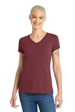Load image into Gallery viewer, District ® Women's Perfect Tri ® V-Neck Tee. DM1350L