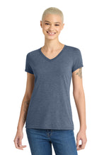 Load image into Gallery viewer, District ® Women's Perfect Tri ® V-Neck Tee. DM1350L