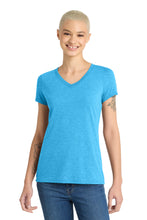 Load image into Gallery viewer, District ® Women's Perfect Tri ® V-Neck Tee. DM1350L