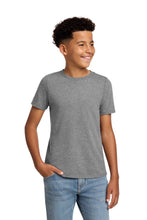 Load image into Gallery viewer, District ® Youth Perfect Blend ® CVC Tee DT108Y