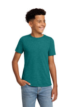 Load image into Gallery viewer, District ® Youth Perfect Blend ® CVC Tee DT108Y