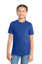Load image into Gallery viewer, District ® Youth Perfect Tri ® Tee. DT130Y