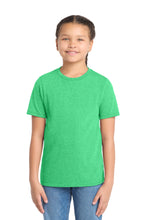 Load image into Gallery viewer, District ® Youth Perfect Tri ® Tee. DT130Y