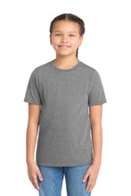 Load image into Gallery viewer, District ® Youth Perfect Tri ® Tee. DT130Y