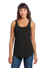 Load image into Gallery viewer, District ® Women's Perfect Tri ® Relaxed Tank DT151