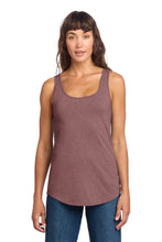 Load image into Gallery viewer, District ® Women's Perfect Tri ® Relaxed Tank DT151