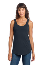 Load image into Gallery viewer, District ® Women's Perfect Tri ® Relaxed Tank DT151