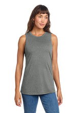 Load image into Gallery viewer, District ® Women's Perfect Tri ® Muscle Tank DT153